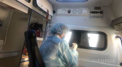 Эксперты дали прогноз о пике коронавируса в России