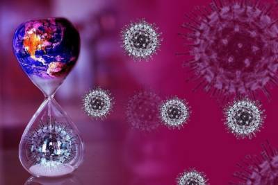 Почти 40 новых случаев заболевания коронавирусом подтверждено в Карелии