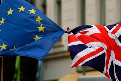 Торговые переговоры ЕС-Великобритания возобновляются