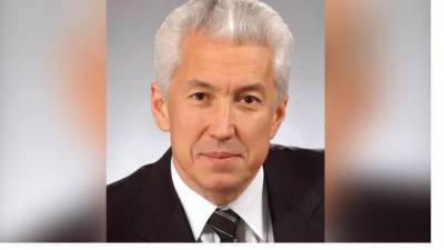 СМИ: Васильев может уйти с поста главы Дагестана до выборов в Думу