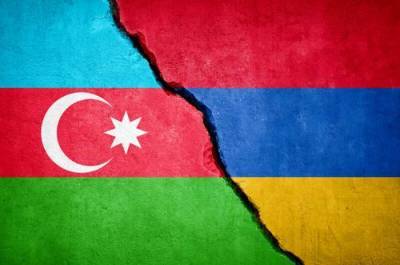 О сущности отношений Азербайджана и Армении