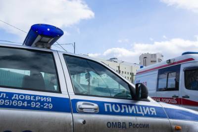 В Санкт-Петербурге по подозрению в убийстве жены арестован депутат Игорь Шокин