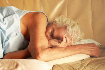 Ученые назвали лучшее время сна для всех возрастов