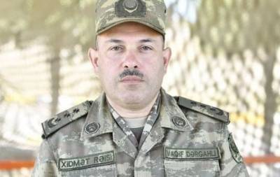 Вагиф Даргяхлы - Заявление: Азербайджан не потерял ни пяди освобожденных земель - aze.az - Армения - Азербайджан