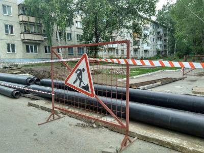 Коммунальщиков оштрафовали на 400 тысяч рублей за превышение сроков отключения горячей воды