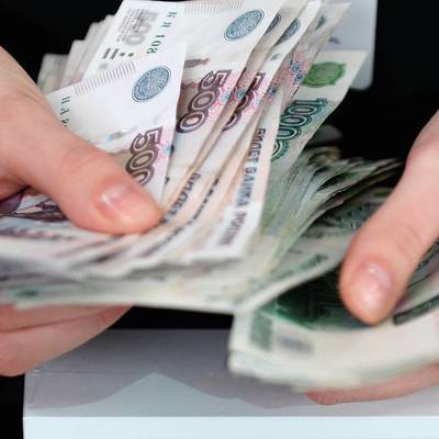 Webbankir: для нормальной жизни нужно зарабатывать 50 тыс руб в месяц