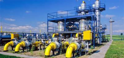 Тендер на поставку газа в Украину выиграла польская компания