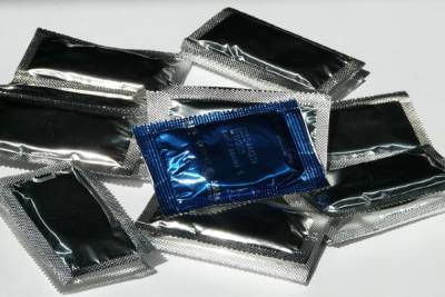 Названы популярные у петербуржцев презервативы