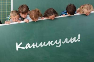 Собянин: Для снижения заболеваемости школы уйдут на 2-недельные каникулы