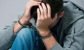 В Вологде осудят 17-летнего воришку
