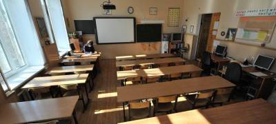 Еще две школы в Карелии переведены на дистанционное обучение из-за коронавируса