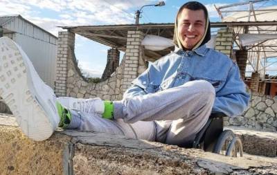 "Жалость для меня — это самое худшее, что может быть": интервью с чемпионом Украины Андреем Кравчуком о жизни с инвалидностью