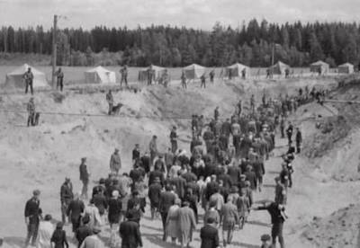 Массовые расстрелы в Бабьем Яру: почему СССР и Германия хотели забыть о трагедии