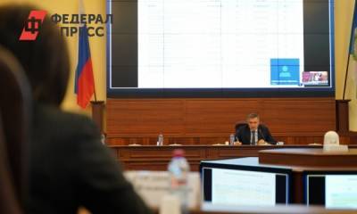 Игорь Кобзев ввел персональную ответственность министров за выполнение нацпроектов