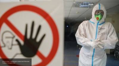 Беглов: ограничения по коронавирусу в Петербурге вводиться пока не будут