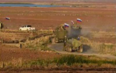 Военным РФ дали отпор жители обычной деревушки: кадры унизительного побега