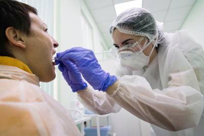 В Ивановской области официально признали начало второй волны заболеваемости коронавирусом