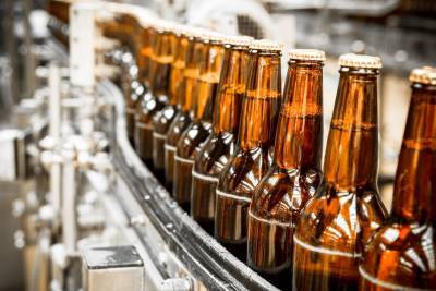 В Госдуме оценили предложение о запрете рекламы безалкогольного пива