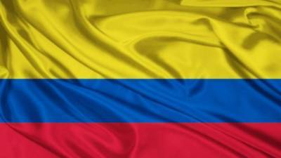 Посольство России в Колумбии занялось вопросом российского "снайпера-убийцы"