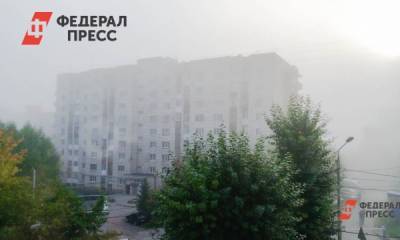 НМУ продлятся в нескольких городах Челябинской области до октября