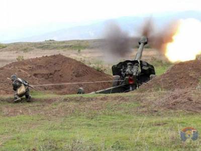 Азербайджан обстрелял воинскую часть в Армении: «Ждите жёсткого ответа»