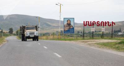 Ереван опроверг сообщения Баку об уничтожении полка в Карабахе