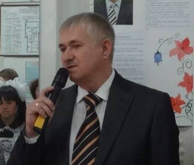 В Ялуторовском районе переизбрали главу с восьмилетним стажем