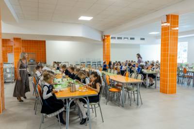 Школы Рязанской области не станут закрывать на двухнедельные каникулы