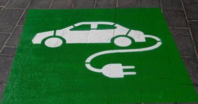 Ради потомков: 90% машин должны стать «зелеными» к 2050 году