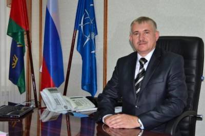 Андрей Гильгенберг переизбран главой Ялуторовского района