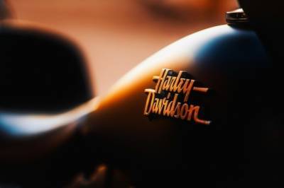 Harley-Davidson уходит с рынка Индии