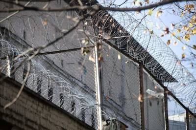 В РФ изменили правила отбывания наказания в тюрьмах