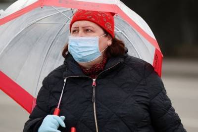 Спрогнозирован пик заболевания коронавирусом в России