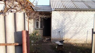 Воронежца осудили на 12 лет за убийство беспомощной 70-летней соседки