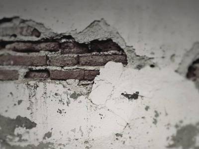 В Саратове подрядчик дома для сирот наказан за ходившие ходуном стены (видео)