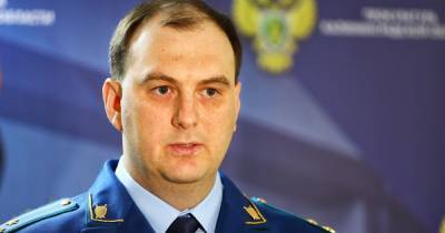 Прокурор Калининградской области сделал заявление по делу о ДТП с шестью погибшими под Янтарным