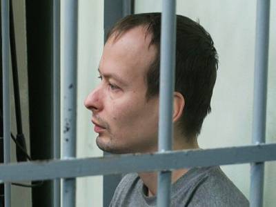"Уктусского стрелка", убившего двух девушек, приговорили к пожизненному лишению свободы