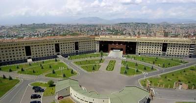 Ереван пригрозил ответить на эскалацию конфликта более мощным оружием