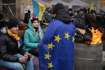 Эксперт объяснил, почему Европа не будет спасать Украину от «холодной и голодной» зимы