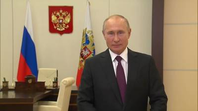 Путин: несмотря на внешнее давление на Белоруссию, отношения Москвы и Минска не подвержены конъюнктуре