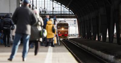 Калининградцы просят вернуть поезд: пять вопросов о восстановлении железной дороги в Янтарный