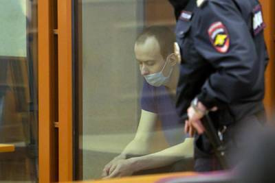 Убивший россиянок по «плану возмездия» получил пожизненный срок