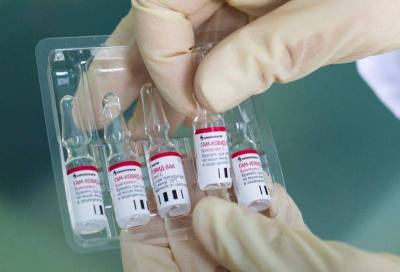 РФПИ договорился о поставке 25 млн доз вакцины от коронавируса в Непал