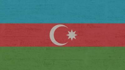 В Азербайджане заявили о гибели десяти мирных жителей в Нагорном Карабахе
