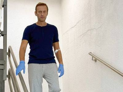 Роспотребнадзор нашел нарушения в томской гостинице, где останавливался Навальный