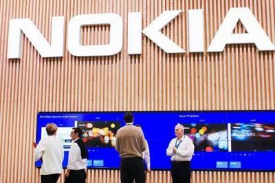 Nokia стала крупнейшим поставщиком оборудования 5G для британской BT