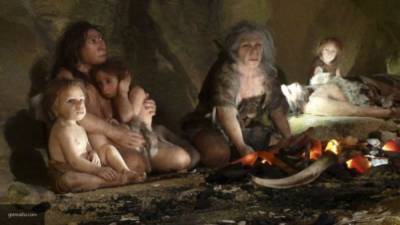 Ученые выяснили, что у неандертальцев была Y-хромосома человека разумного