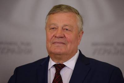 Депутаты, которые голосовали за принятие рынка земли, нарушили присягу, поэтому должны уйти в отставку, – Нимченко
