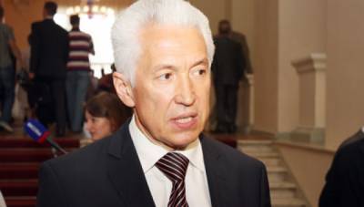 Владимир Васильев может покинуть пост главы Дагестана