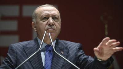 Турция заявила о поддержке Азербайджана в конфликте вокруг Нагорного Карабаха